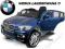 BMW X6 12V LICENCJA, LAKIER, 2X45W, MP3 + TABLET !