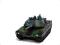 Czołg RC Leopard 2A6 2,4GHz 1:16 METAL UPGRADE