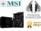 MSI X99s SLI PLUS LGA2011-3 U3/S3 CF/SLI M.2/S-Exp