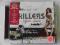 THE KILLERS - SAM'S TOWN .CD SPECIAL EDITION BDB+