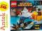 LEGO Super Heroes 76010 Batman Starcie Z Pingwinem