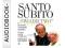 audiobook-SANTO SUBITO - ŚWIADECTWO (KSIAZKA+CD)