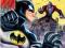 Batman zestaw trzech animacji