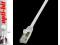 LOGILINK Patchcord CAT 5e F/UTP 5m szary