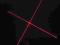 Moduł laserowy czerwony-krzyżowy regul.(3~5mW)