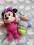 Pozytywki przytulanki Minnie Mouse i Playskool