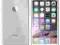 iPhone 6!! SILVER 16GB PL DYST  SKLEP GREXOR WROC