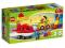 Klocki LEGO DUPLO 10590 Lotnisko