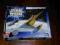 AMT ERTL Star Wars NABOO STARFIGHTER 1/48 NOWY