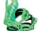 Drake Supersport Fluoro Green 14/15 L NAJTANIEJ