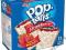 Ciastka Pop Tarts Strawberry 12 szt. 624g z USA