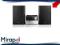 WIEŻA PHILIPS MCM2320 USB CD MP3 AUX 30W +PILOT