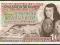 MEKSYK &gt; 1000 Pesos 1983, P80b -1/1(aUNC)