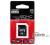 Karta pamięci MicroSD GOODRAM 8GB cl. 10 +adapter