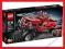 Lego Technic 42029 PickUp Truck Nowy Kurier Free