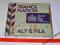 Aly &amp; Fila - Trance Nation 2xCD / John Askew