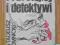 TADEUSZ GROMNICKI PRZESTĘPCY I DETEKTYWI 2 1989