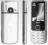 Nokia 6700 c nowa Orange srebrna wysyłka gratis !