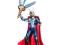 MARVEL THOR FIGURKA MŁOT 10CM 30654