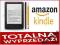 Amazon Kindle 7 TOUCH &lt;PREZENT EBOOKI&gt;wys24h