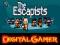 THE ESCAPISTS - PREZENT STEAM - AKTYWACJA VPN