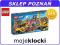LEGO City 60076 Rozbiórka