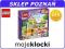 LEGO Friends 41035 Bar z sokami w Heartlake