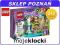 LEGO Friends 41033 Dzikie wodospady