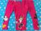 *H&amp;M* getry legginsy MINNIE MICKEY 3-4L.98-104