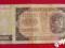 Banknot 500 zł 1948 ROK serie AC  STAN DOBRY