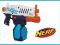 HASBRO NERF SUPER SOAKER Arctic Shock OKAZJA !!!