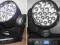 ADJ INNO Color Beam Z19 Zomm 10-60st wash led