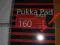 NOTES A 4 SZEROKA LINIA 160 KARTEK PREMIUM