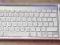 Apple wireless keyboard + magic mouse / jak nowe !