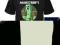 MINECRAFT CREEPER t-shirt dla chłopca 110/116 5/6l