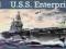 REVELL 05801 USS Enterprisse