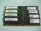 Pamięć 8GB (4x2GB) DDR2 PC2-5300P ECC-Reg FV