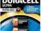 DURACELL BATERIA 2 X CR123 TANIO! 2024 BLISTER FV