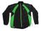 (0zł KURIER48) PRO-TOUCH Kurtka Męska L + odblaski