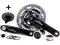 SHIMANO FC M590 DEORE 44-32-22z KORBA 175 + KLUCZ