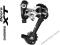 SHIMANO DEORE XT RD M771 SGS PRZERZUTKA TYLNA RT