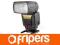 Lampa reporterska PHOEBUS 600 AX dla Canon