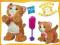 HASBRO FurReal KOT INTERAKTYWNY KOTEK DAISY