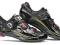 SIDI BUTY ERGO 3 CARBON VERNICE CZARNE r. 43 CR