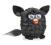 FURBY COOL CZARNY BLACK MAGIC HASBRO