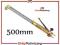 Palnik Gazowy do Cięcia Propan Acetylen Tlen 50cm