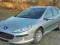 PEUGEOT 407 SW 2.0 HDI 2005r. 136 KM PANORAMA