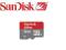 SanDisk microSDHC 16 GB ULTRA+ADAP.SD+ANDROID APP
