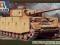 ITALERI Pzkpfw. IV 1/72
