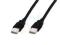 KABEL USB 2.0 A-A (M-M !!!) 1.8M Wysyłka 24h